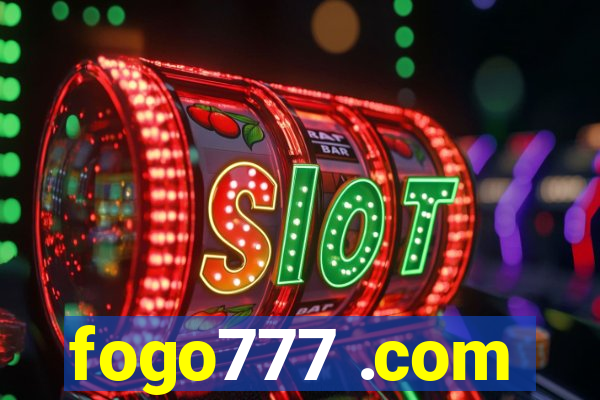 fogo777 .com